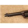 Image 7 : Colt 2nd Generation Single Action Army Saa Blue & Cch 5.5" .357 Magnum Revolver, 1972 C&r