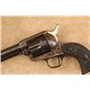 Image 8 : Colt 2nd Generation Single Action Army Saa Blue & Cch 5.5" .357 Magnum Revolver, 1972 C&r