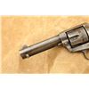 Image 10 : Colt 1st Gen Single Action Army Frontier Six Shooter Saa 4.75" .44-40 Wcf Revolver, 1898 Antique