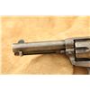 Image 21 : Colt 1st Gen Single Action Army Frontier Six Shooter Saa 4.75" .44-40 Wcf Revolver, 1898 Antique