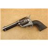 Image 2 : Colt 1st Gen Single Action Army Frontier Six Shooter Saa 4.75" .44-40 Wcf Revolver, 1898 Antique