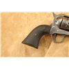Image 4 : Colt 1st Gen Single Action Army Frontier Six Shooter Saa 4.75" .44-40 Wcf Revolver, 1898 Antique