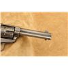 Image 6 : Colt 1st Gen Single Action Army Frontier Six Shooter Saa 4.75" .44-40 Wcf Revolver, 1898 Antique
