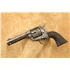 Image 7 : Colt 1st Gen Single Action Army Frontier Six Shooter Saa 4.75" .44-40 Wcf Revolver, 1898 Antique
