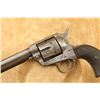 Image 9 : Colt 1st Gen Single Action Army Frontier Six Shooter Saa 4.75" .44-40 Wcf Revolver, 1898 Antique