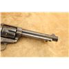 Image 4 : 1st Generation Colt Single Action Army Saa 5.5" Blue Cch .45 Lc Revolver, 1899 C&r