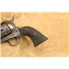 Image 6 : 1st Generation Colt Single Action Army Saa 5.5" Blue Cch .45 Lc Revolver, 1899 C&r