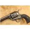 Image 7 : 1st Generation Colt Single Action Army Saa 5.5" Blue Cch .45 Lc Revolver, 1899 C&r
