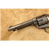 Image 8 : 1st Generation Colt Single Action Army Saa 5.5" Blue Cch .45 Lc Revolver, 1899 C&r
