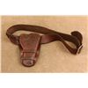 Image 11 : Pair Of Western Leather Gun Belt & Holster Rigs By Gallup Sadlco, F Mueller, And Stern