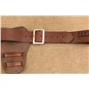 Image 13 : Pair Of Western Leather Gun Belt & Holster Rigs By Gallup Sadlco, F Mueller, And Stern