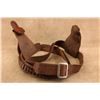 Image 6 : Pair Of Western Leather Gun Belt & Holster Rigs By Gallup Sadlco, F Mueller, And Stern