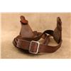 Image 8 : Pair Of Western Leather Gun Belt & Holster Rigs By Gallup Sadlco, F Mueller, And Stern