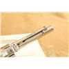 Image 16 : Factory Engraved 1st Gen Colt Single Action Army Saa 5.5" Nickel .45 Revolver, 1924 C&r