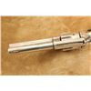 Image 14 : Factory Engraved Colt 1st Gen Single Action Army Saa 4.75â€³ Silver .45 Revolver, 1883 Anti