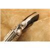 Image 15 : Factory Engraved Colt 1st Gen Single Action Army Saa 4.75â€³ Silver .45 Revolver, 1883 Anti