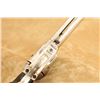 Image 19 : Factory Engraved Colt 1st Gen Single Action Army Saa 4.75â€³ Silver .45 Revolver, 1883 Anti