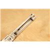 Image 20 : Factory Engraved Colt 1st Gen Single Action Army Saa 4.75â€³ Silver .45 Revolver, 1883 Anti