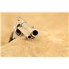 Image 21 : Factory Engraved Colt 1st Gen Single Action Army Saa 4.75â€³ Silver .45 Revolver, 1883 Anti