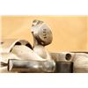 Image 23 : Factory Engraved Colt 1st Gen Single Action Army Saa 4.75â€³ Silver .45 Revolver, 1883 Anti