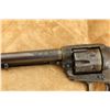 Image 24 : Beautiful Custom Engraved Colt Single Action Army Saa 7.5" .38 Special Revolver, 1910 C&r