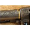 Image 25 : Beautiful Custom Engraved Colt Single Action Army Saa 7.5" .38 Special Revolver, 1910 C&r