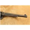 Image 4 : Beautiful Custom Engraved Colt Single Action Army Saa 7.5" .38 Special Revolver, 1910 C&r