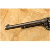 Image 8 : Beautiful Custom Engraved Colt Single Action Army Saa 7.5" .38 Special Revolver, 1910 C&r