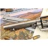 Image 10 : Early London Shipped Colt Single Action Army Saa 5.5" .450 Eley Revolver, Letter, 1874 Antique