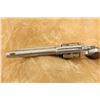 Image 11 : Early London Shipped Colt Single Action Army Saa 5.5" .450 Eley Revolver, Letter, 1874 Antique