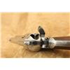 Image 20 : Early London Shipped Colt Single Action Army Saa 5.5" .450 Eley Revolver, Letter, 1874 Antique