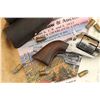 Image 4 : Early London Shipped Colt Single Action Army Saa 5.5" .450 Eley Revolver, Letter, 1874 Antique