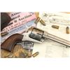Image 5 : Early London Shipped Colt Single Action Army Saa 5.5" .450 Eley Revolver, Letter, 1874 Antique