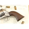 Image 8 : Early London Shipped Colt Single Action Army Saa 5.5" .450 Eley Revolver, Letter, 1874 Antique