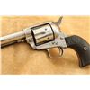 Image 24 : Custom Colt 1st Gen Single Action Army Saa 7.5" .38-40 Winchester Wcf Revolver, 1908 C&r