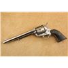 Image 2 : Custom Colt 1st Gen Single Action Army Saa 7.5" .38-40 Winchester Wcf Revolver, 1908 C&r