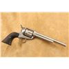Image 3 : Custom Colt 1st Gen Single Action Army Saa 7.5" .38-40 Winchester Wcf Revolver, 1908 C&r