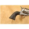 Image 4 : Custom Colt 1st Gen Single Action Army Saa 7.5" .38-40 Winchester Wcf Revolver, 1908 C&r