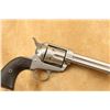 Image 5 : Custom Colt 1st Gen Single Action Army Saa 7.5" .38-40 Winchester Wcf Revolver, 1908 C&r