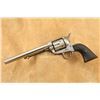 Image 7 : Custom Colt 1st Gen Single Action Army Saa 7.5" .38-40 Winchester Wcf Revolver, 1908 C&r