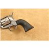 Image 8 : Custom Colt 1st Gen Single Action Army Saa 7.5" .38-40 Winchester Wcf Revolver, 1908 C&r