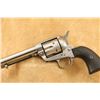 Image 9 : Custom Colt 1st Gen Single Action Army Saa 7.5" .38-40 Winchester Wcf Revolver, 1908 C&r