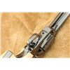 Image 14 : Custom Ruger Vaquero .45 Colt 4 5/8" Single Action Blued Revolver Mfd 1995