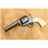 Image 22 : Custom Ruger Vaquero .45 Colt 4 5/8" Single Action Blued Revolver Mfd 1995