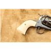 Image 2 : Custom Ruger Vaquero .45 Colt 4 5/8" Single Action Blued Revolver Mfd 1995