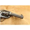 Image 4 : Custom Ruger Vaquero .45 Colt 4 5/8" Single Action Blued Revolver Mfd 1995