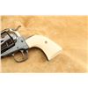 Image 6 : Custom Ruger Vaquero .45 Colt 4 5/8" Single Action Blued Revolver Mfd 1995
