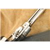 Image 13 : Ruger Vaquero Cowboy Fast Draw .45 Colt 4 5/8" Gloss Stainless Single Action Revolver Mfd 2008