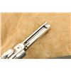 Image 14 : Ruger Vaquero Cowboy Fast Draw .45 Colt 4 5/8" Gloss Stainless Single Action Revolver Mfd 2008