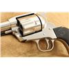 Image 20 : Ruger Vaquero Cowboy Fast Draw .45 Colt 4 5/8" Gloss Stainless Single Action Revolver Mfd 2008